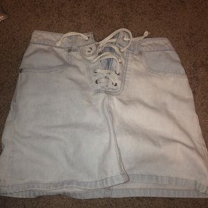 Forever 21 skirt
